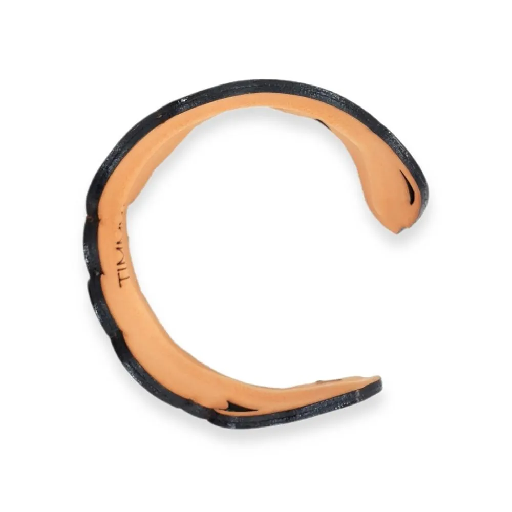 (30% Off) Cuff - Carpe Diem by Timmy Mays