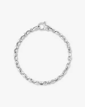 8.75" Classic XXS Link Bracelet