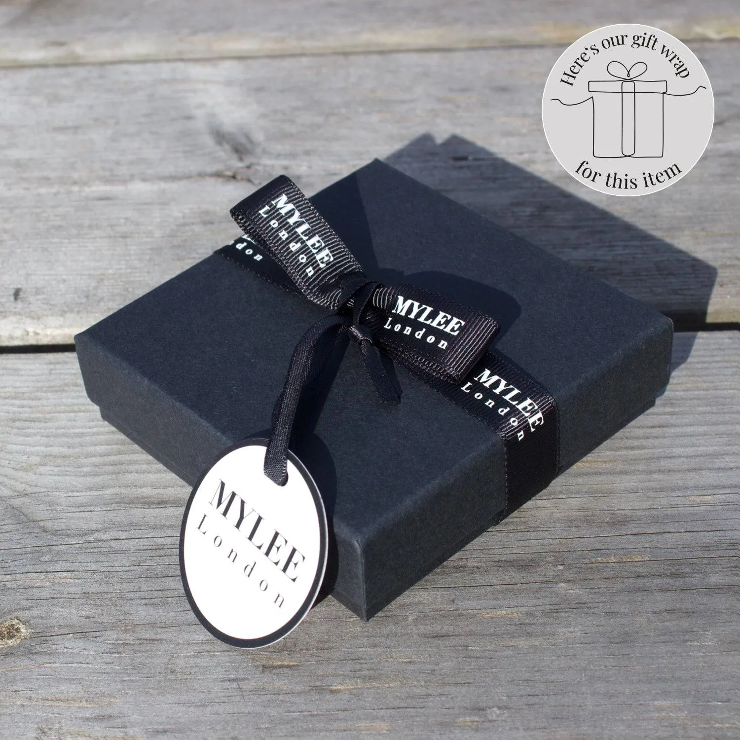 Akita Silhouette Silver Charm
