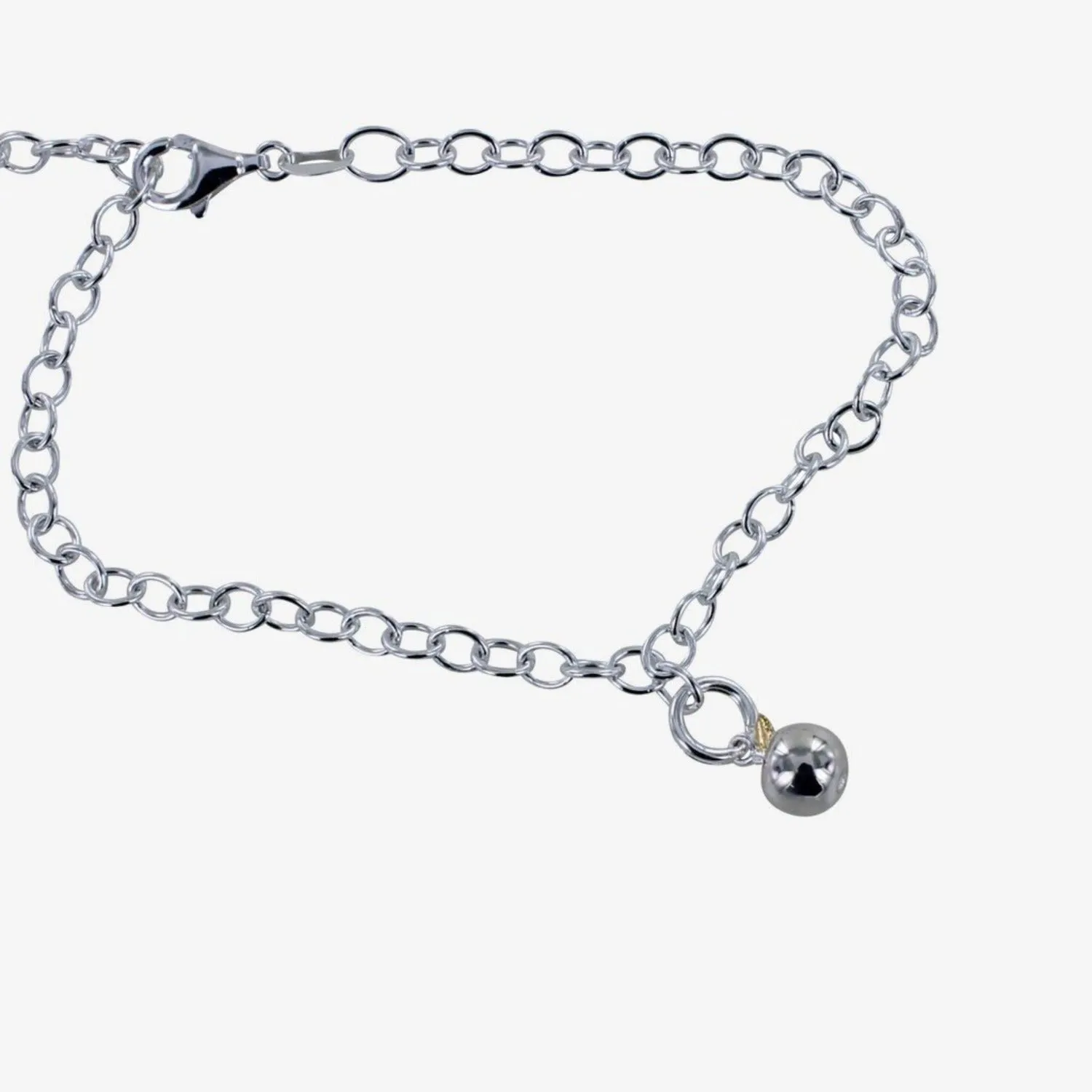 Apple Charm