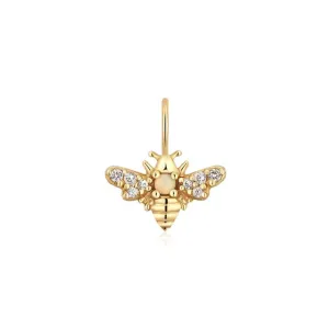 Aurelie Gi Honey Bee Charm