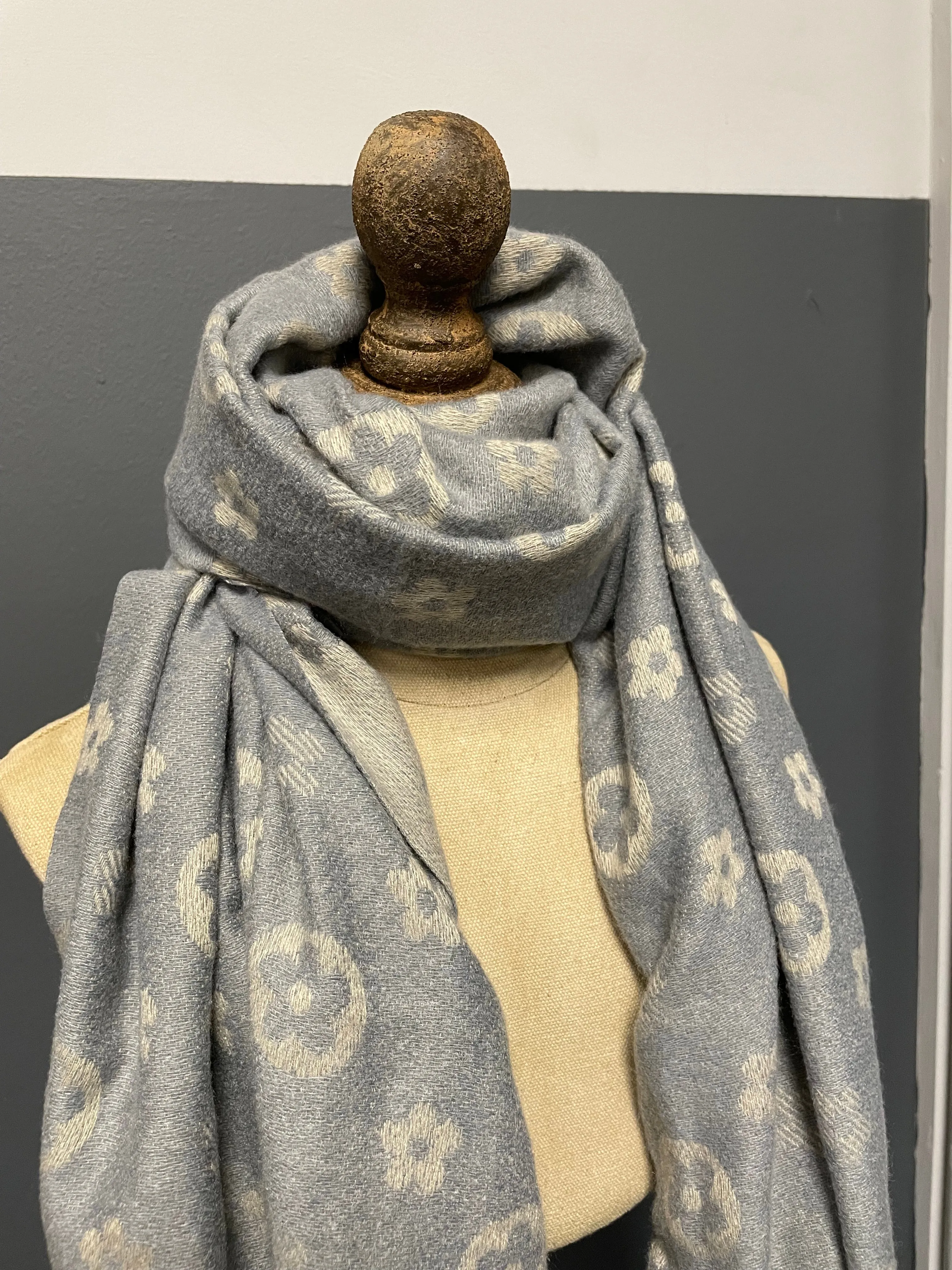 'Brooke' Scarf / Wrap