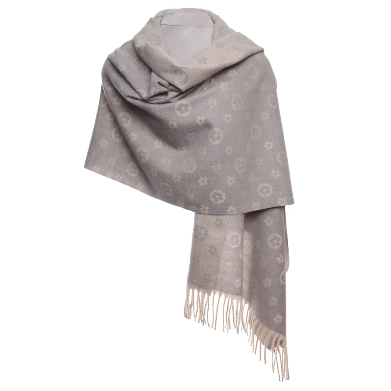 'Brooke' Scarf / Wrap