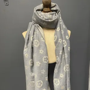 'Brooke' Scarf / Wrap