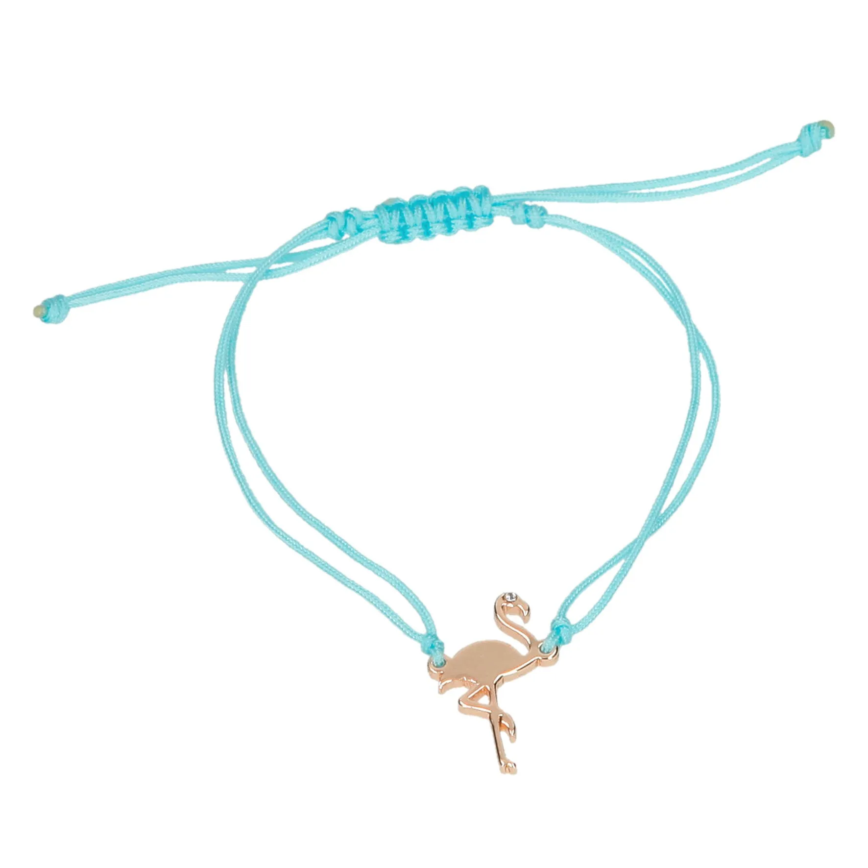 Depesche Topmodel Bracelet Flamingo (1pc)