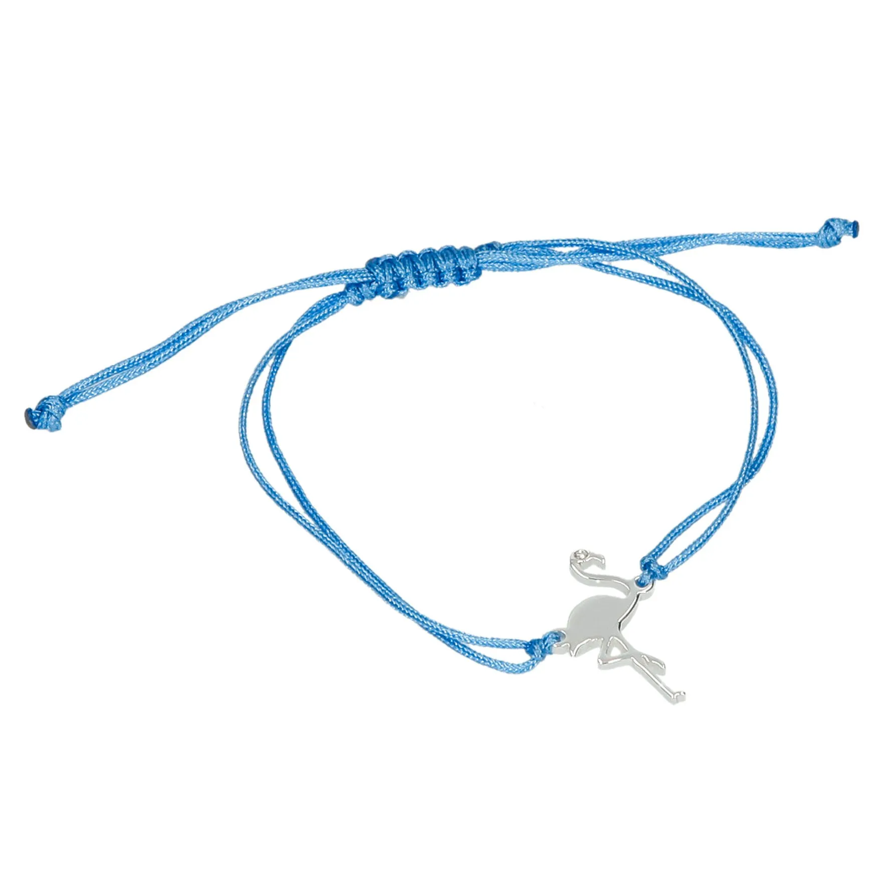 Depesche Topmodel Bracelet Flamingo (1pc)