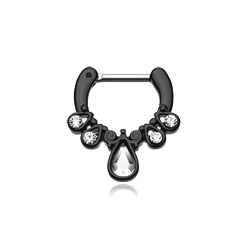 Querida Kao Tear Septum Clicker