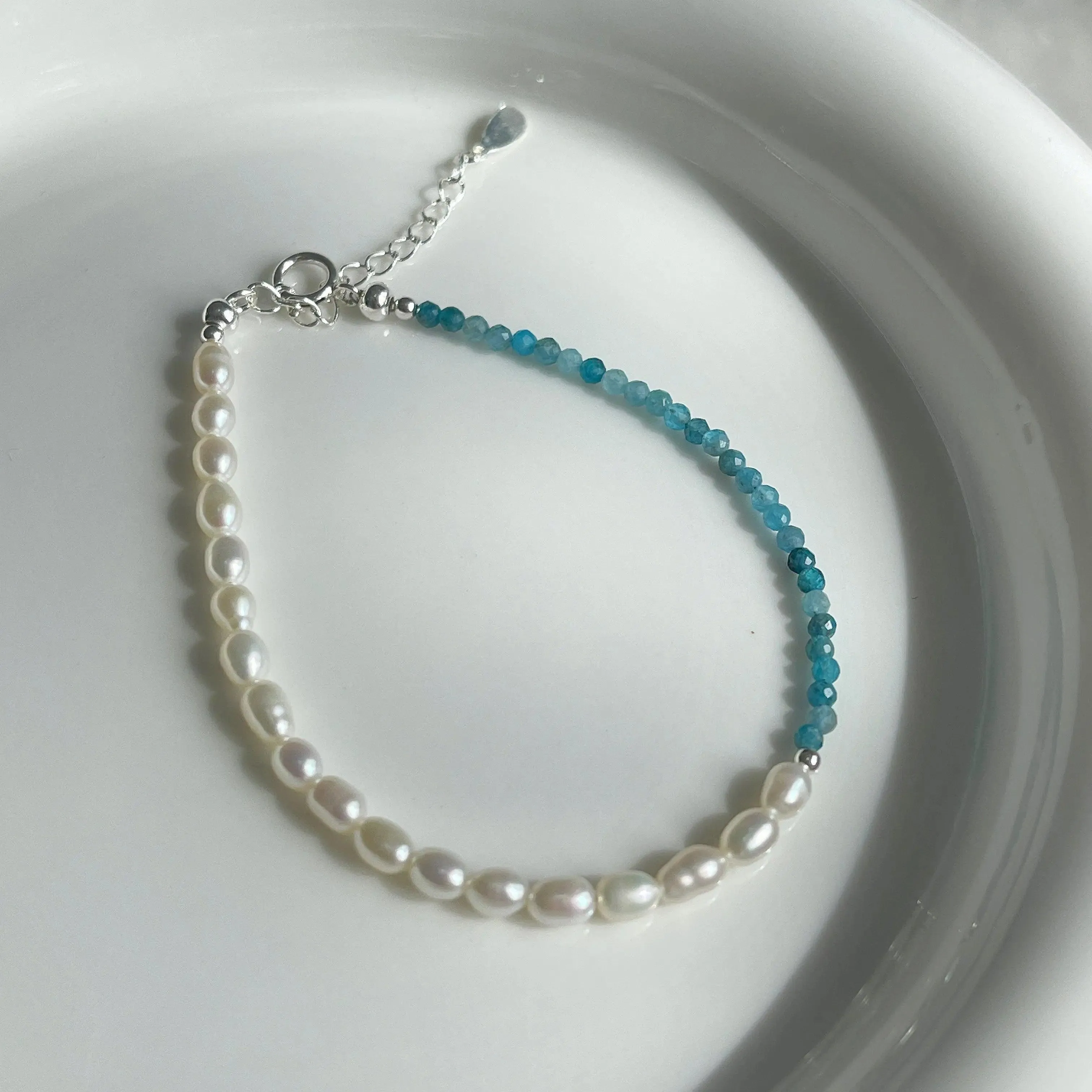 Zahra bracelets
