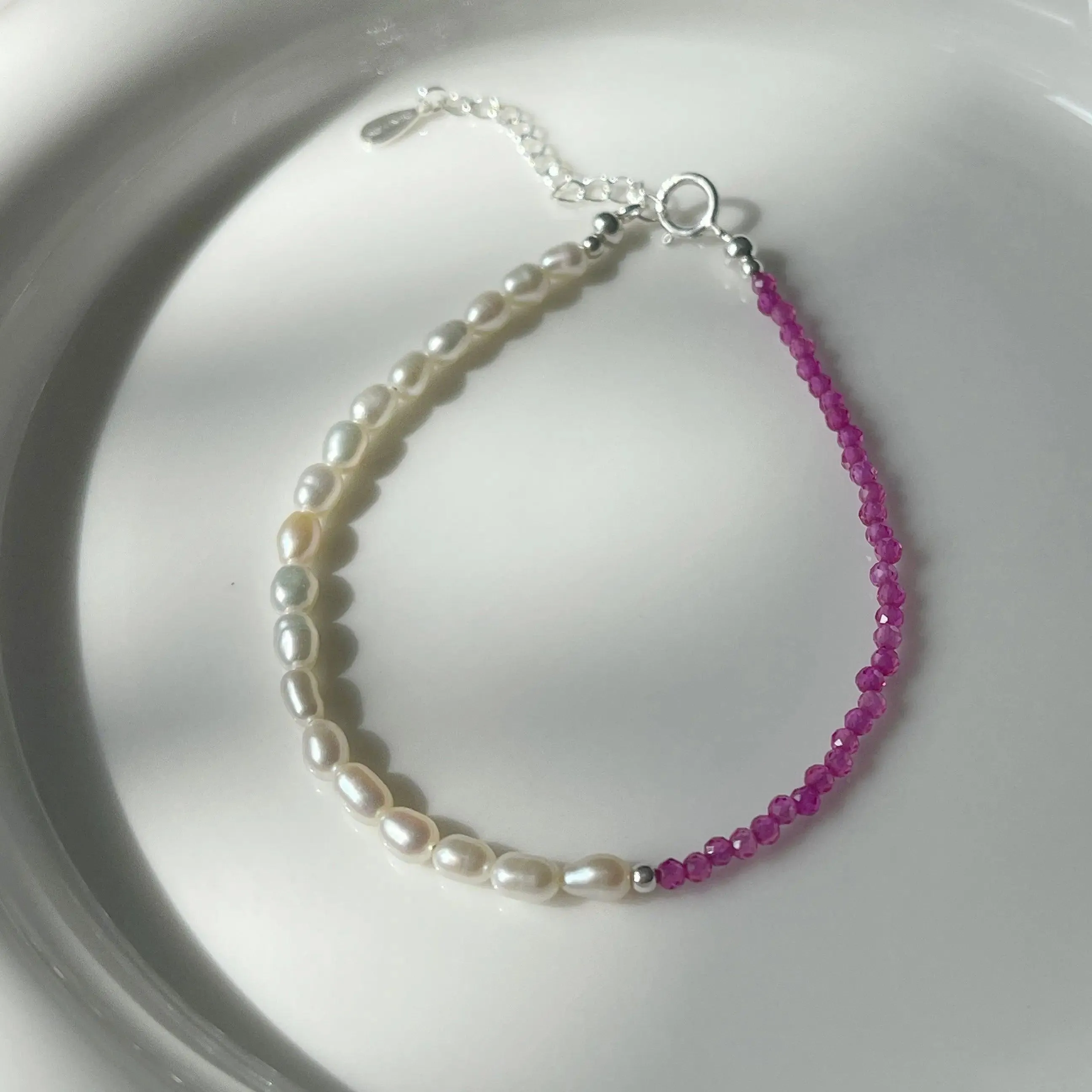 Zahra bracelets